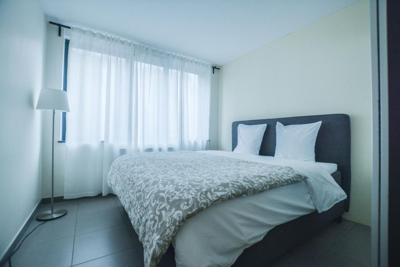 Il Mare Appart Hotel 1,2,4 ลักเซมเบิร์ก ภายนอก รูปภาพ