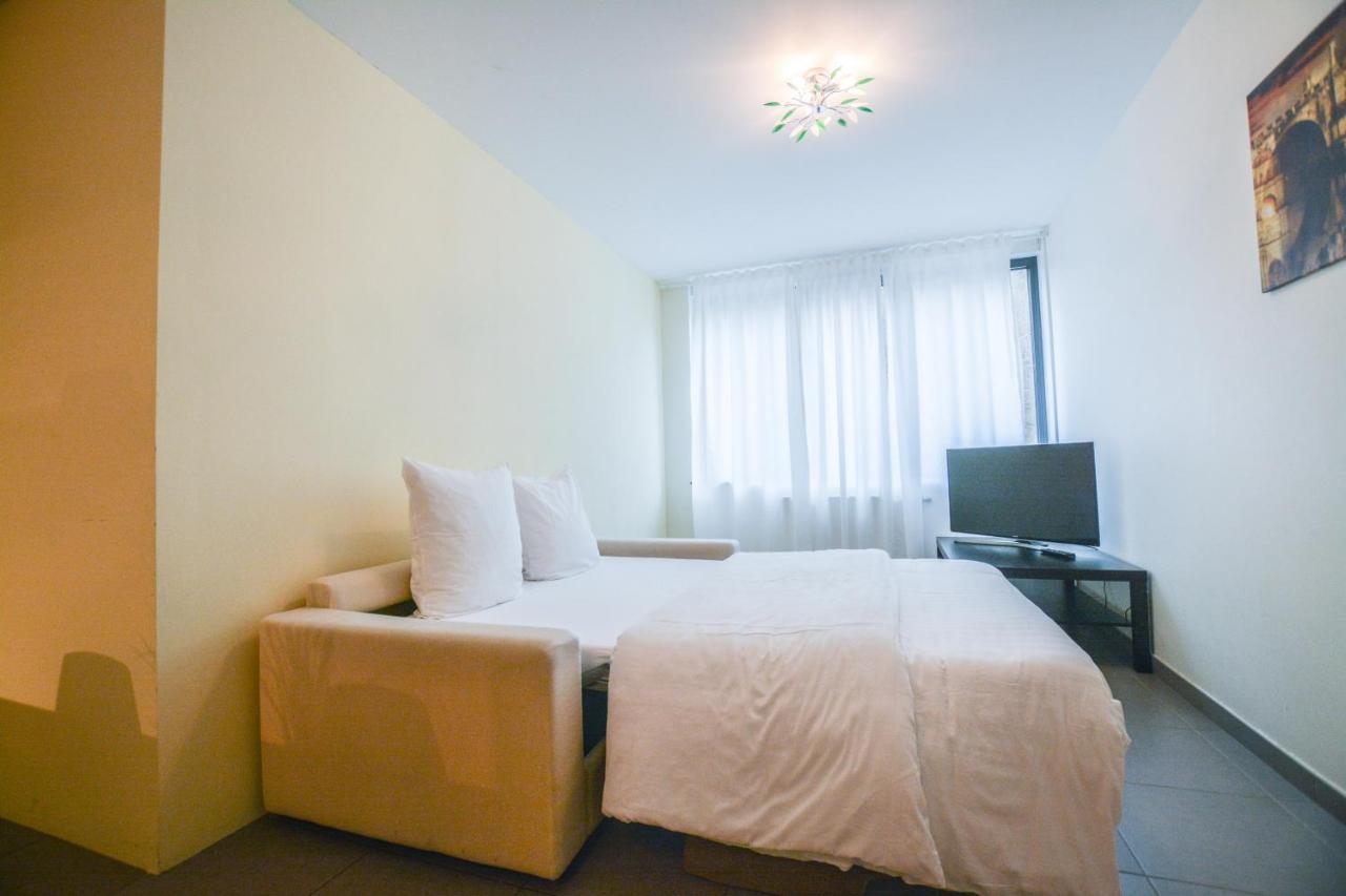 Il Mare Appart Hotel 1,2,4 ลักเซมเบิร์ก ภายนอก รูปภาพ