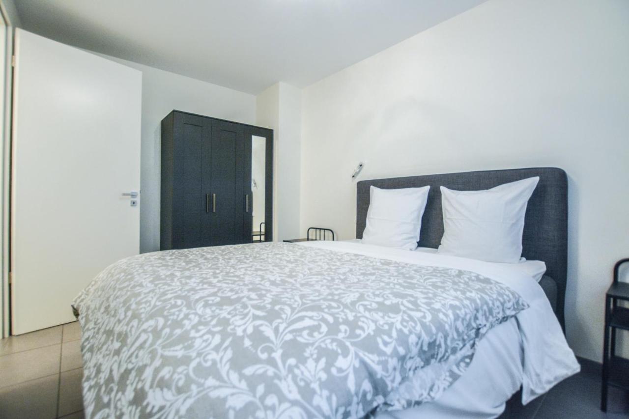 Il Mare Appart Hotel 1,2,4 ลักเซมเบิร์ก ภายนอก รูปภาพ