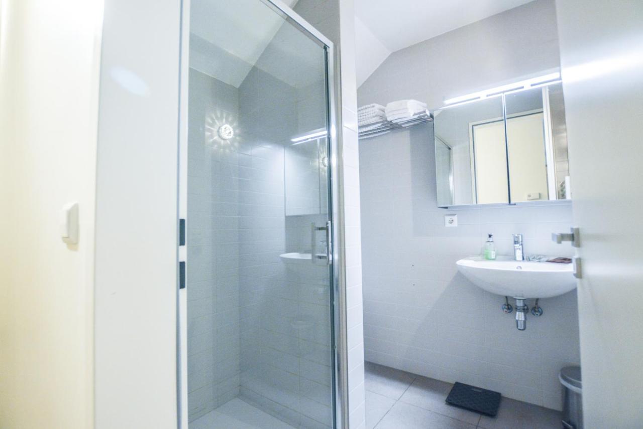 Il Mare Appart Hotel 1,2,4 ลักเซมเบิร์ก ภายนอก รูปภาพ