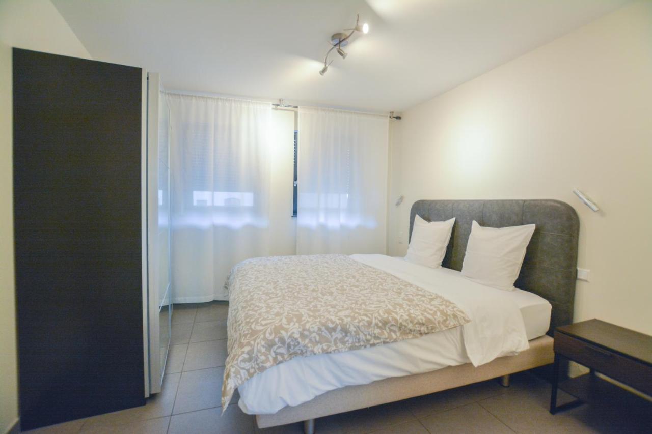 Il Mare Appart Hotel 1,2,4 ลักเซมเบิร์ก ภายนอก รูปภาพ