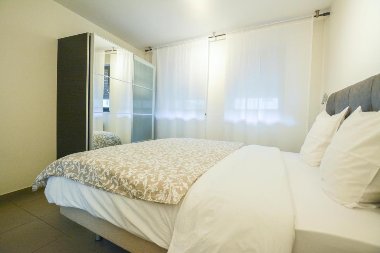 Il Mare Appart Hotel 1,2,4 ลักเซมเบิร์ก ภายนอก รูปภาพ
