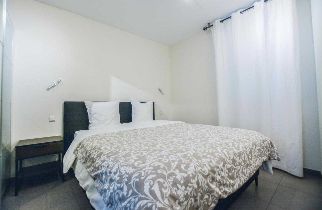 Il Mare Appart Hotel 1,2,4 ลักเซมเบิร์ก ภายนอก รูปภาพ