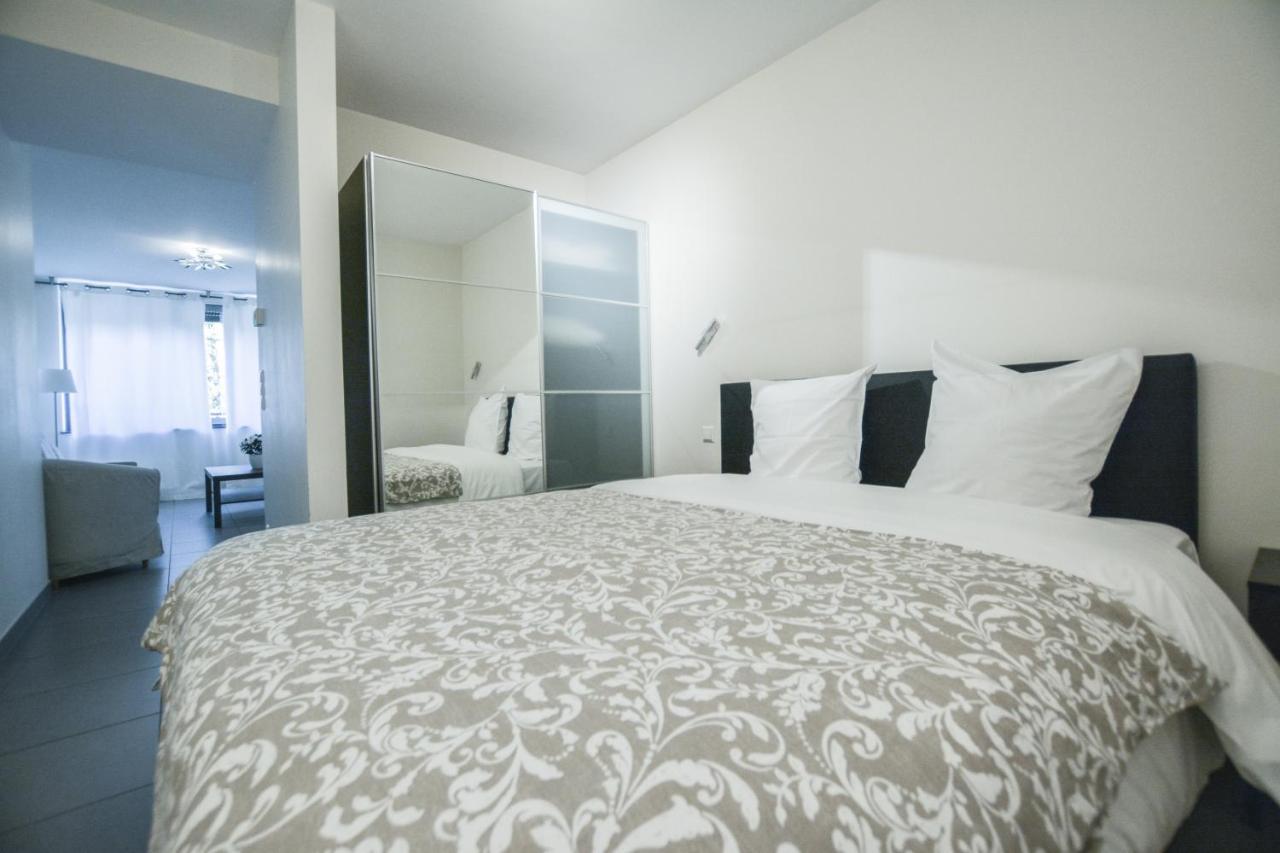 Il Mare Appart Hotel 1,2,4 ลักเซมเบิร์ก ภายนอก รูปภาพ